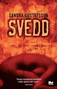 Svedd (e-bok)