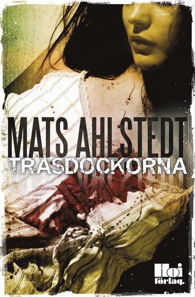 Trasdockorna (pocket)