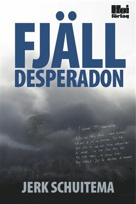 Fjlldesperadon (pocket)
