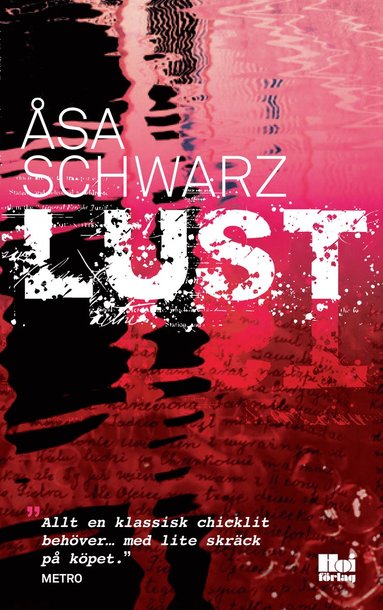 Lust (pocket)