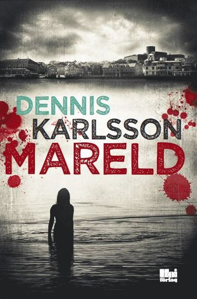 Mareld (pocket)