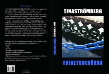 Frihetsbervad (hftad)