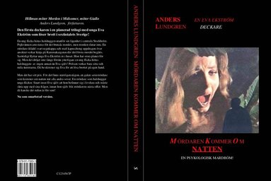 M�rdaren kommer om Natten (pocket)