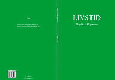 Livstid (inbunden)
