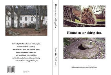 Hmnden tar aldrig slut (storpocket)