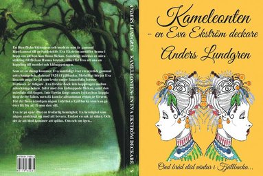 Kameleonten : en Eva Ekstr�m deckare (pocket)