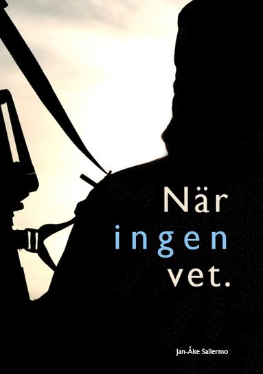 Nr ingen vet (storpocket)