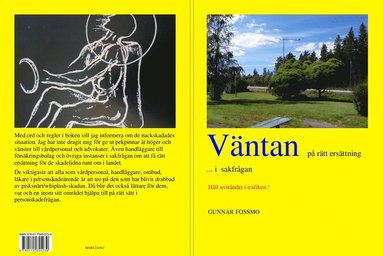 Vntan p rtt ersttning ...I sakfrgan (pocket)