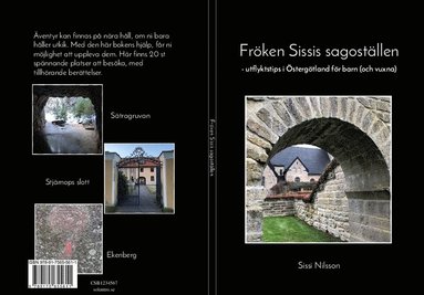 Fröken Sissis sagoställen (pocket)