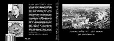 Spanska sjukan och ryska snuvan (inbunden)