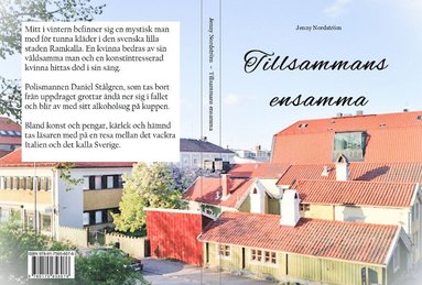 Tillsammans ensamma (pocket)