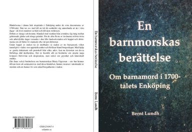 En barnmorskas berttelse (inbunden)