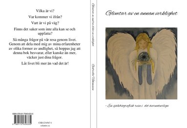 Glimtar av en annan verklighet (inbunden)