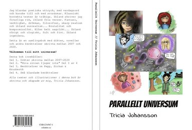 Parallellt universum (pocket)