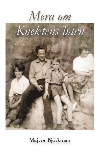 Mera om Knektens barn (pocket)
