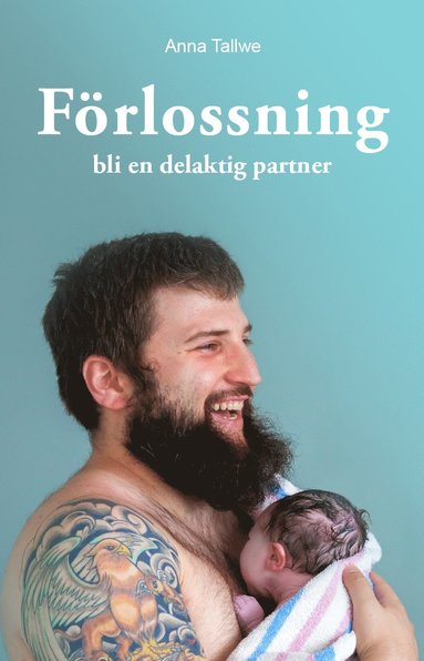 Frlossning : bli en delaktig partner (inbunden)