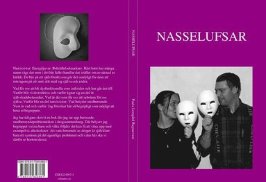 Nasselufsar (inbunden)