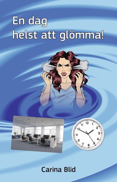 En dag helst att glmma (hftad)