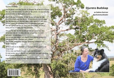 Djurens budskap (h�ftad)