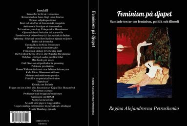 Feminism p djupet (inbunden)