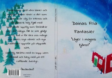 Lger i magins tjnst (pocket)