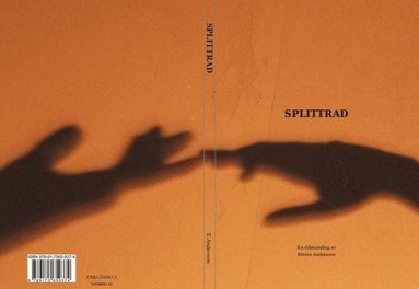 Splittrad (pocket)