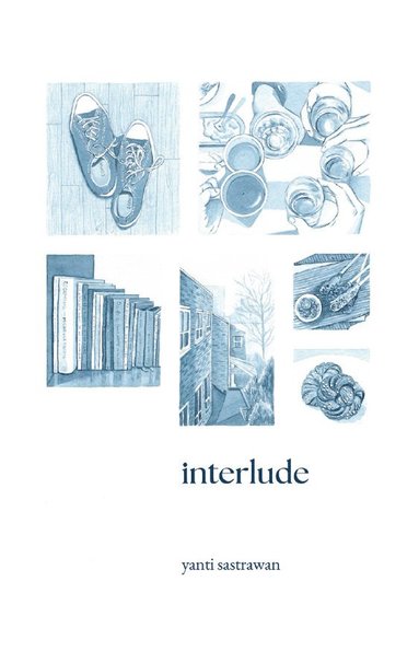 Interlude (häftad)
