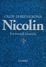 Nicolin - En svensk historia (inbunden)