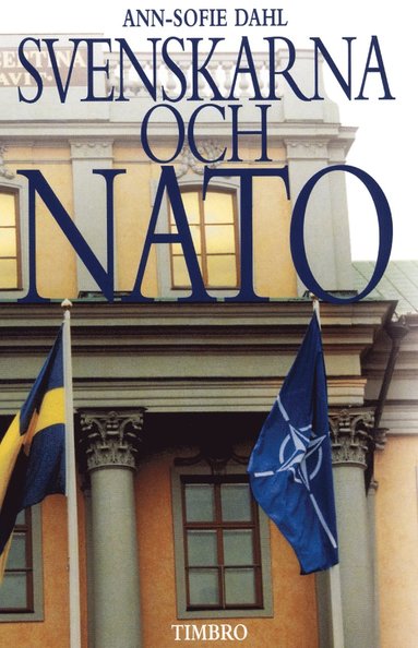 Svenskarna och NATO (pocket)