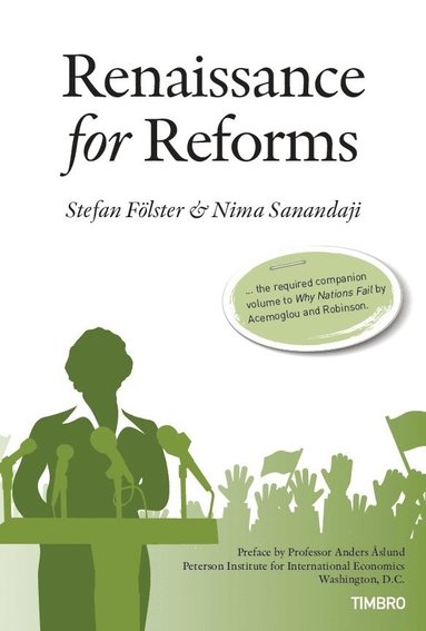 Renaissance for reforms (inbunden)