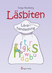 Lsbiten : lrarhandledning (inbunden)