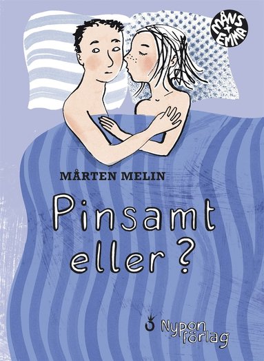 Pinsamt eller? (hftad)