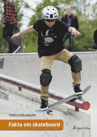 Fakta om skateboard (inbunden)
