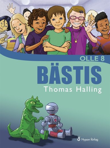 Bstis (inbunden)