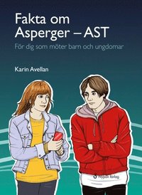 Fakta om Asperger (inbunden)