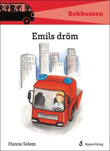 Emils dröm (inbunden)