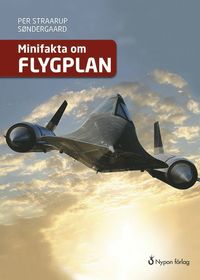 Minifakta om flygplan (inbunden)