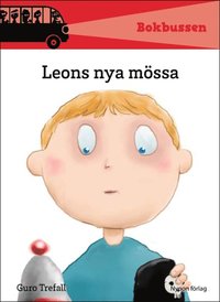 Leons nya mössa (e-bok)