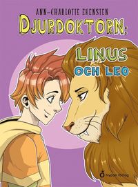 Linus och Leo (inbunden)