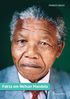 Fakta om Nelson Mandela