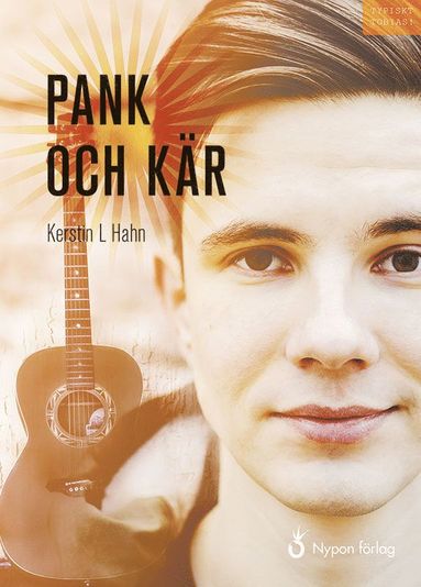 Pank och k�r (kartonnage)