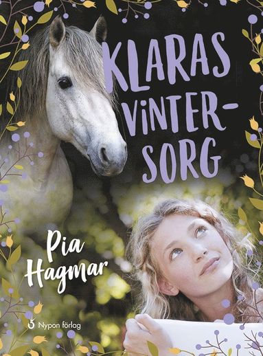 Klaras vintersorg (lttlst) (hftad)