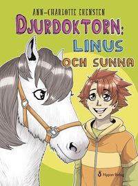 Linus och Sunna (inbunden)