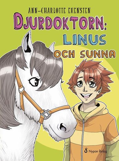 Linus och Sunna (hftad)