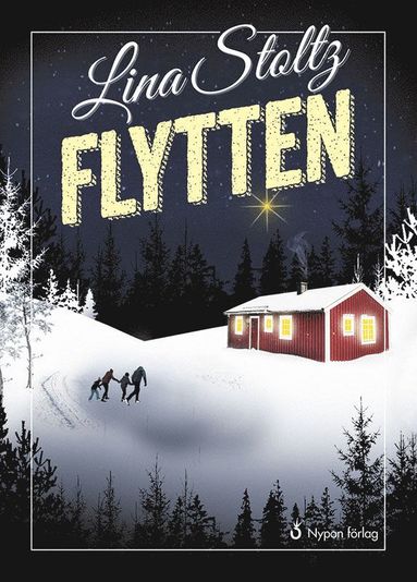 Flytten (häftad)