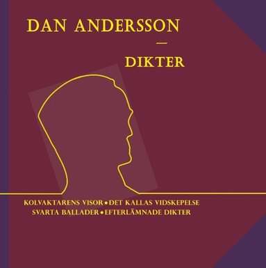 Dikter (pocket)