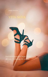 Vita nova (hftad)
