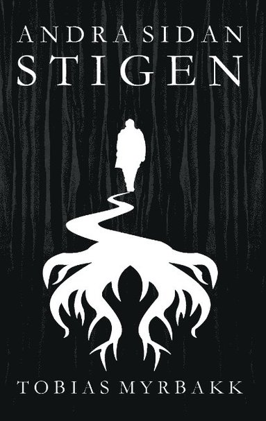 Andra sidan stigen: noveller med mrka flingor av vidunder strdda uppe p (pocket)