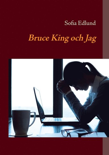 Bruce King och Jag (e-bok)
