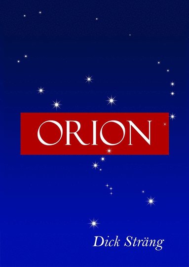 Orion (e-bok)